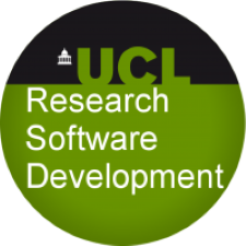 UCL Research Software Development